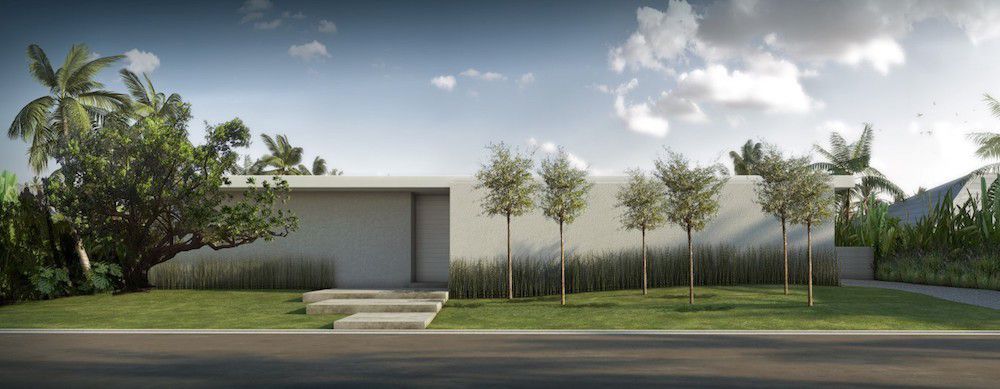 Smith and Moore Architects | Luxe Interiors + Design